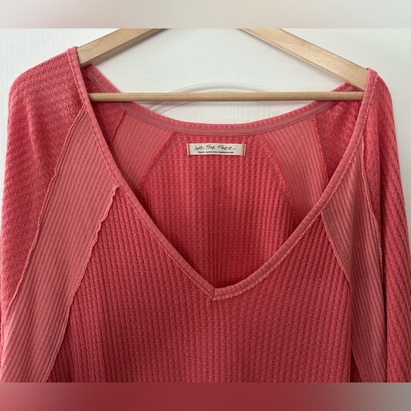 We The Free/Free Peope Santa Clara Thermal - Picture 10 of 12